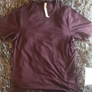 NEW - Men’s Lululemon Somatic SS T-Shirt